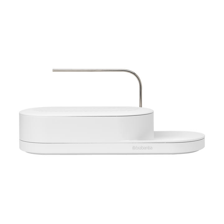 SinkStyle シンクオーガナイザー - Mineral Fresh White - Brabantia | ブラバンシア