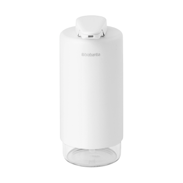 SinkStyle ソープディスペンサー - Mineral Fresh White - Brabantia | ブラバンシア