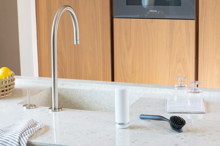 SinkStyle 食器用洗剤, Mineral Fresh White Brabantia | ブラバンシア