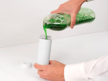 SinkStyle 食器用洗剤 - Mineral Fresh White - Brabantia | ブラバンシア