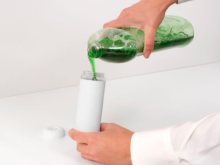 SinkStyle 食器用洗剤, Mineral Fresh White Brabantia | ブラバンシア
