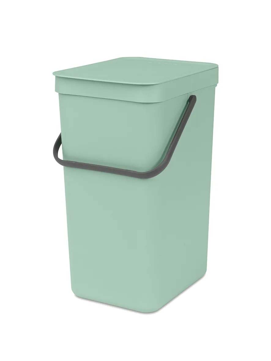 Sort & Go ウェイストビン 16 L,  Brabantia | ブラバンシア