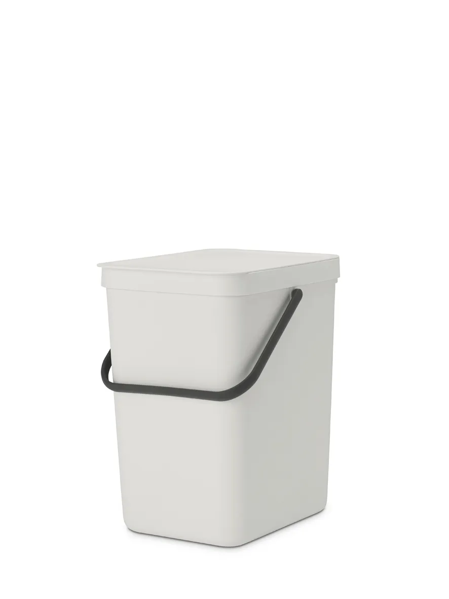 Sort & Go ウェイストビン 25 L,  Brabantia | ブラバンシア