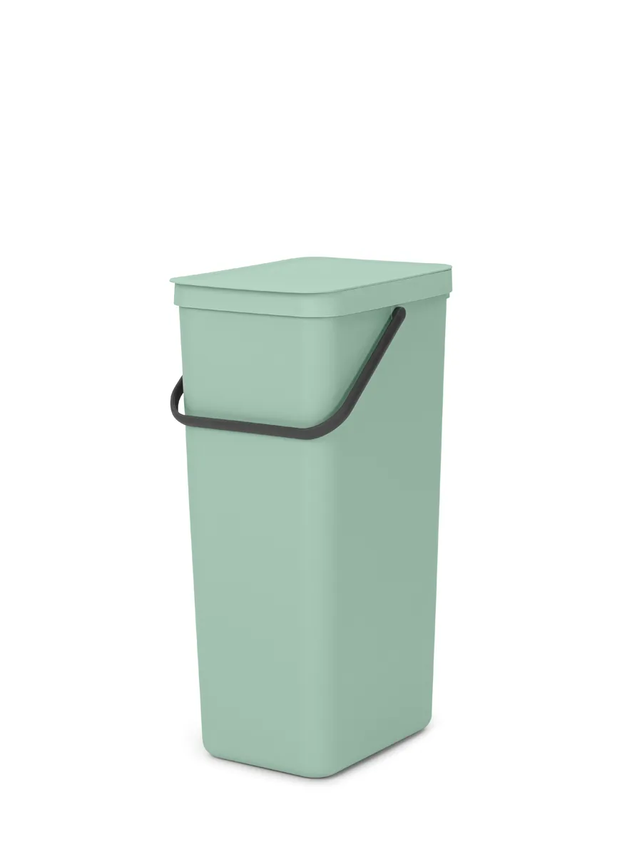 Sort & Go ウェイストビン 40 L,  Brabantia | ブラバンシア