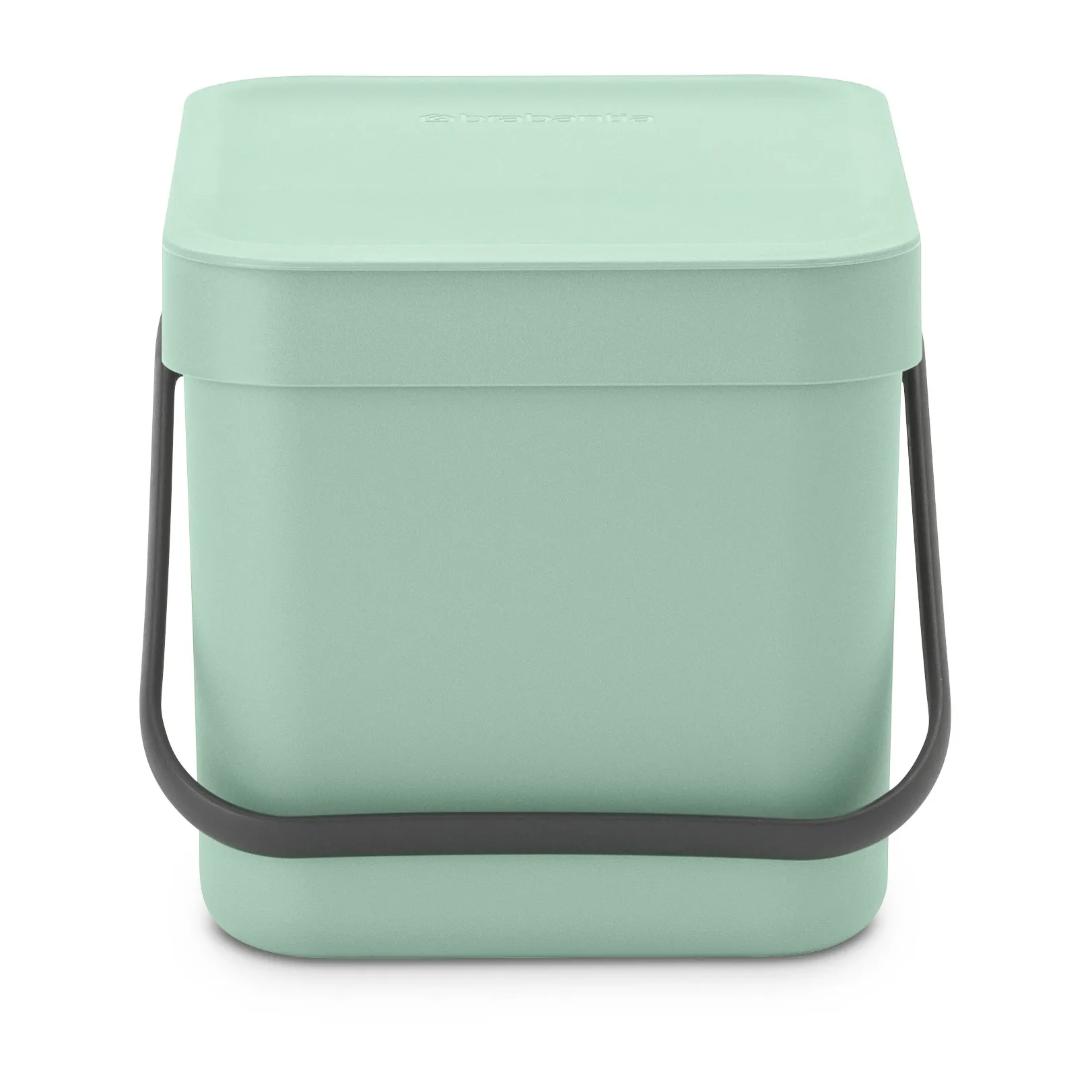 Sort & Go ウェイストビン 6 l., Jade green Brabantia | ブラバンシア