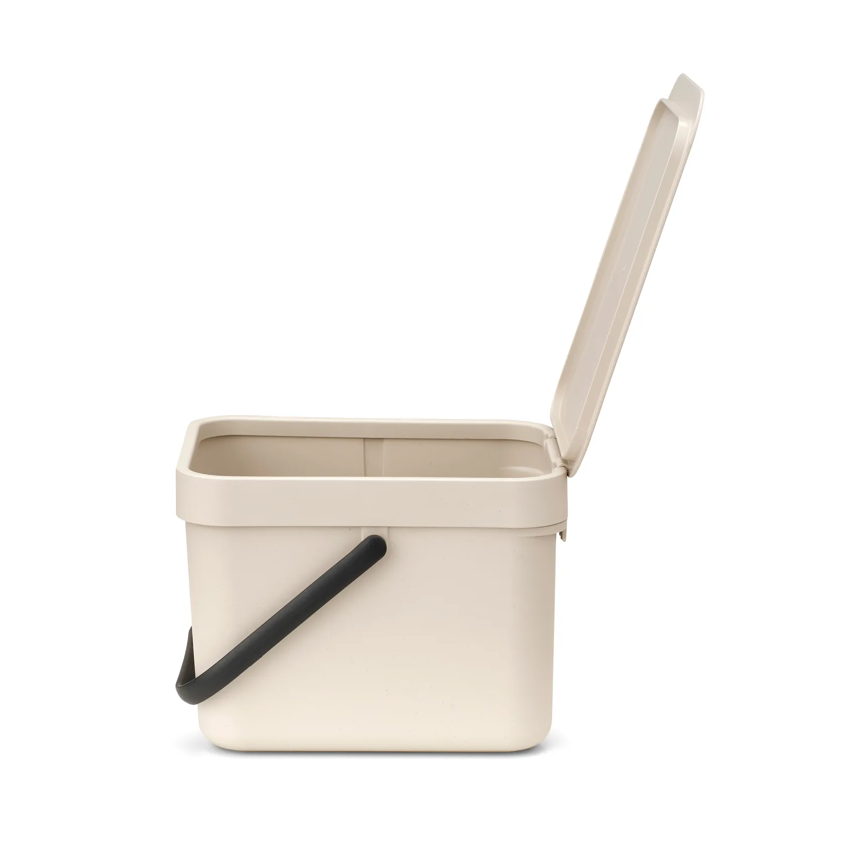 Sort & Go ウェイストビン 6 L, Soft Beige Brabantia | ブラバンシア