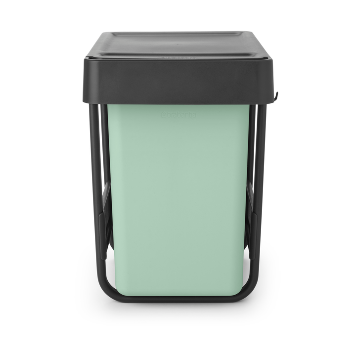 Brabantia | ブラバンシア からのSort&Go ビルトインゴミ箱 2x15 Brabantia | ブラバンシア からのSort&Go ビルトインゴミ箱 2x15