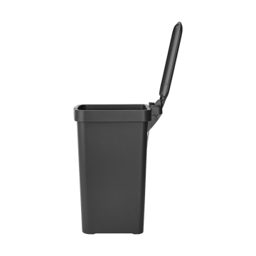 StepUp ペダルビン 10 L - Dark grey - Brabantia | ブラバンシア