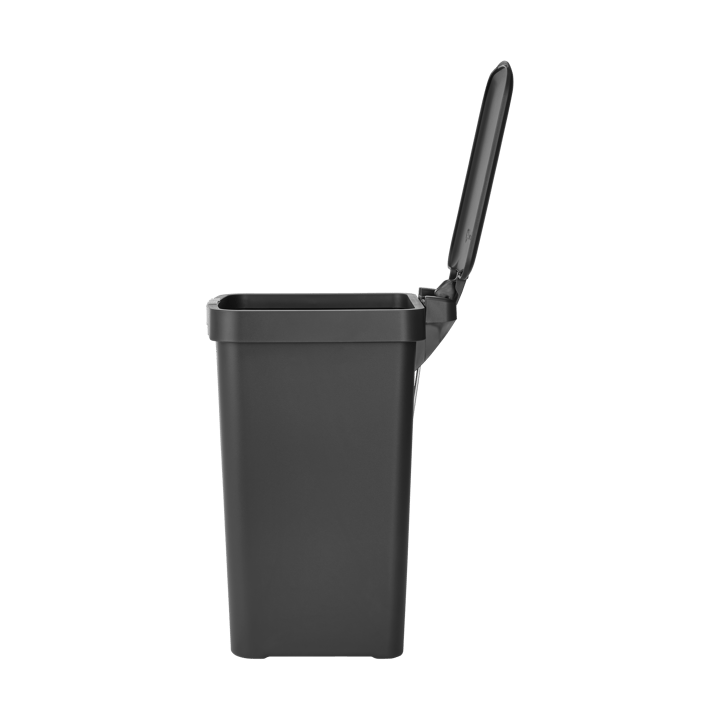 StepUp ペダルビン 10 L, Dark grey Brabantia | ブラバンシア