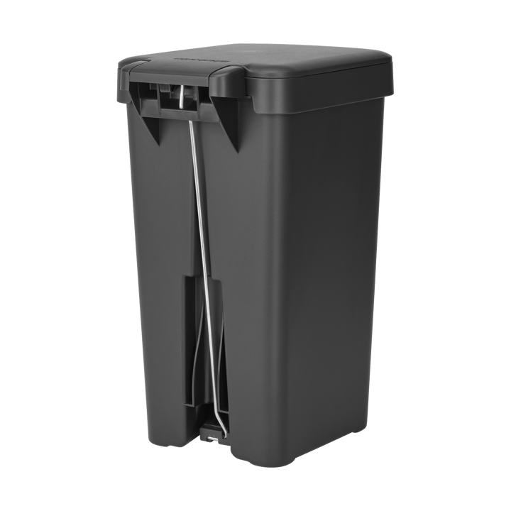 StepUp ペダルビン 10 L, Dark grey Brabantia | ブラバンシア