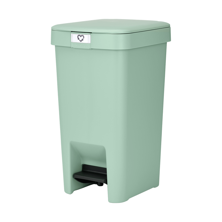 StepUp ペダルビン 10 L - Jade green - Brabantia | ブラバンシア