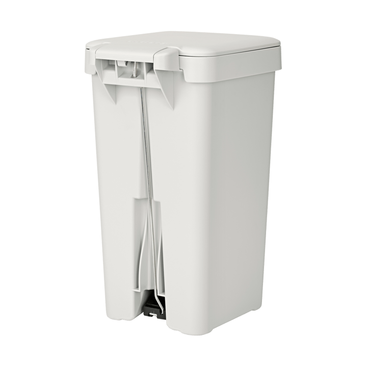 StepUp ペダルビン 10 L, Light grey Brabantia | ブラバンシア