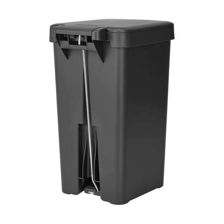 StepUp ペダルビン 16 L, Dark grey Brabantia | ブラバンシア