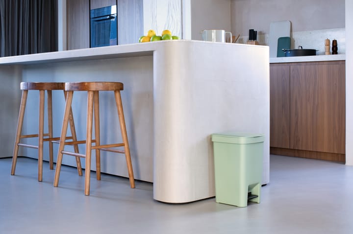 StepUp ペダルビン 16 L, Jade green Brabantia | ブラバンシア