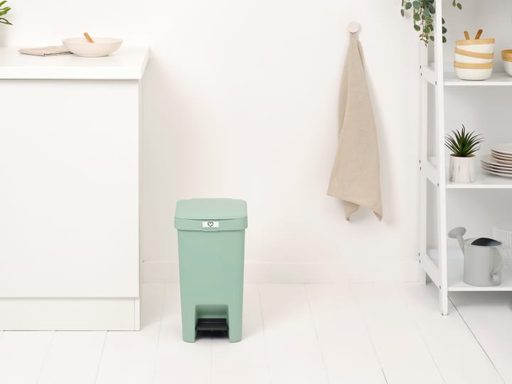 StepUp ペダルビン 16 L, Jade green Brabantia | ブラバンシア