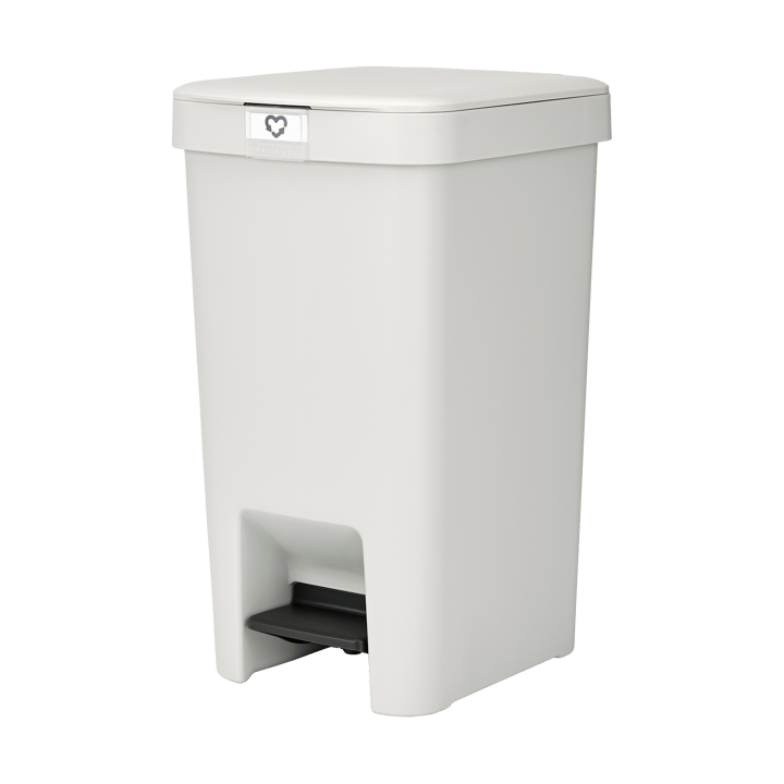 StepUp ペダルビン 16 L - Light grey - Brabantia | ブラバンシア