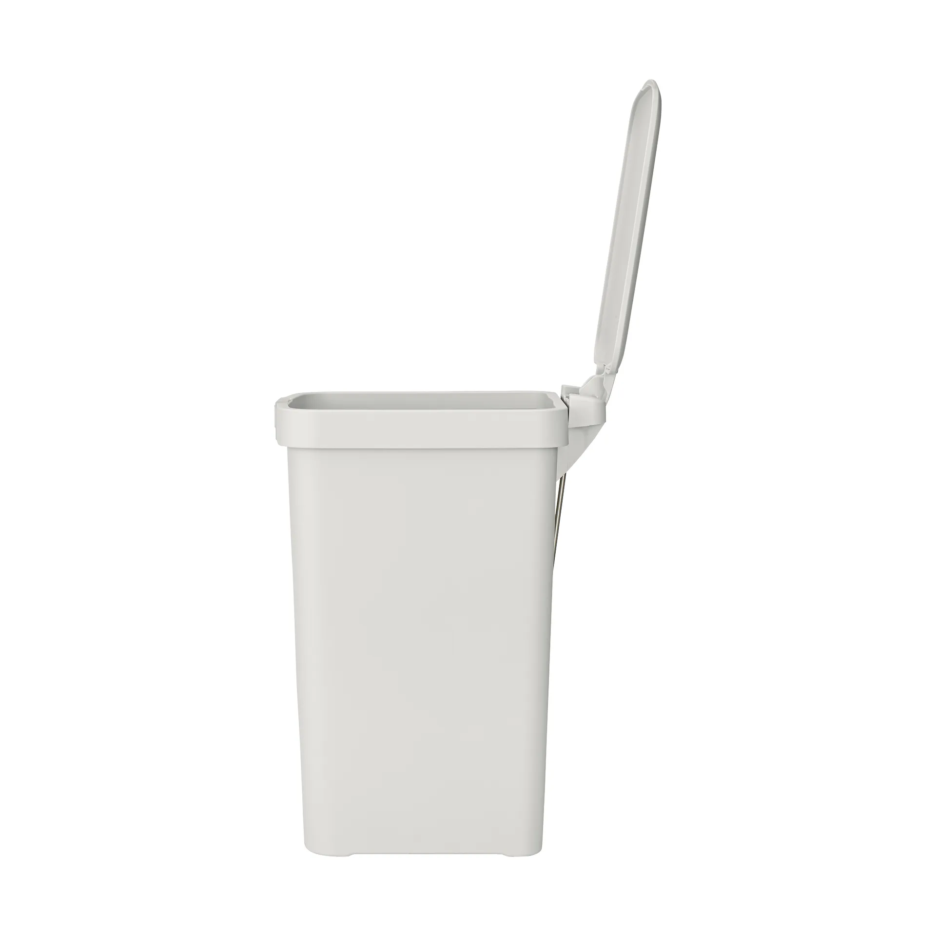 StepUp ペダルビン 16 L, Light grey Brabantia | ブラバンシア