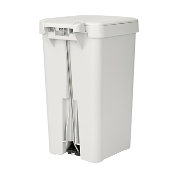 StepUp ペダルビン 16 L - Light grey - Brabantia | ブラバンシア