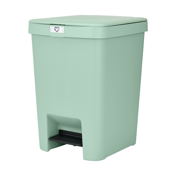 StepUp ペダルビン 25 L - Jade green - Brabantia | ブラバンシア