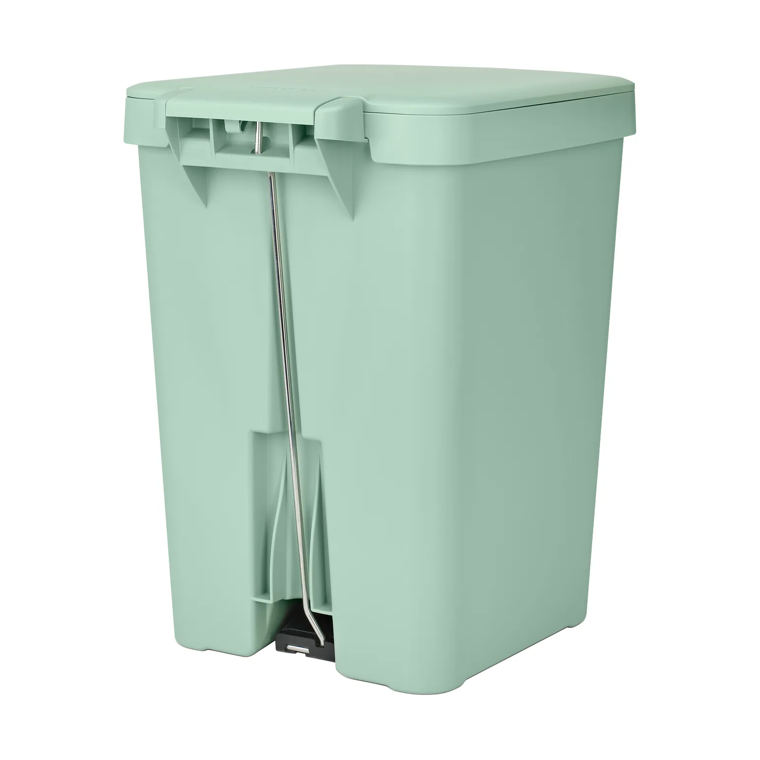 StepUp ペダルビン 25 L, Jade green Brabantia | ブラバンシア