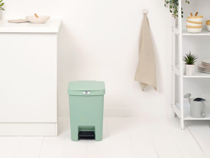 StepUp ペダルビン 25 L - Jade green - Brabantia | ブラバンシア