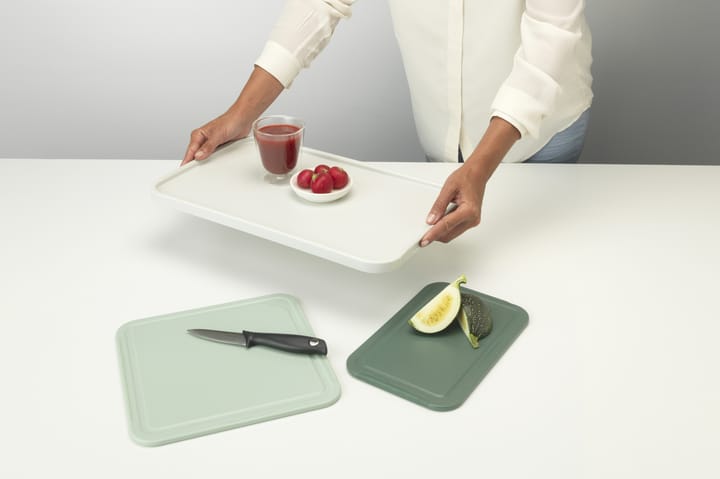 TASTY+ カッティングボ�ード set, Mixed Brabantia | ブラバンシア