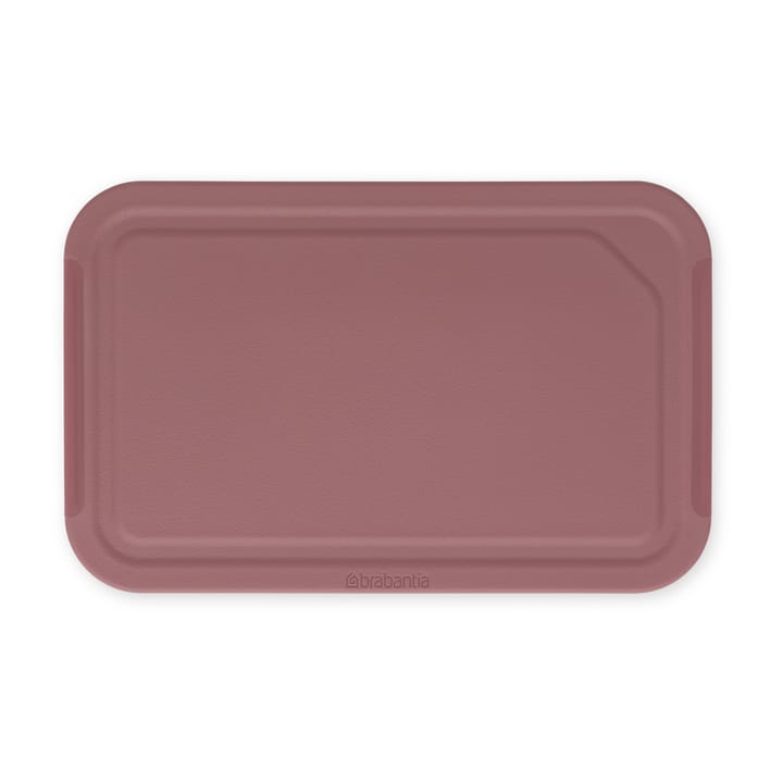 TASTY+ カッティングボード small 16x25 cm - Grape red - Brabantia | ブラバンシア