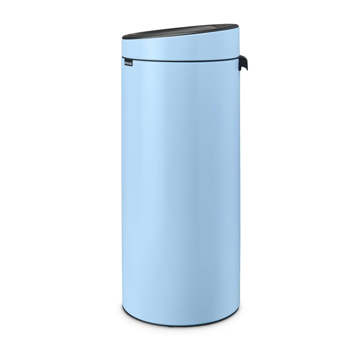 Touch ビン ウェイストビン 30 Ls, Dreamy blue Brabantia | ブラバンシア