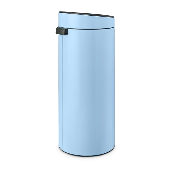 Touch ビン ウェイストビン 30 Ls, Dreamy blue Brabantia | ブラバンシア