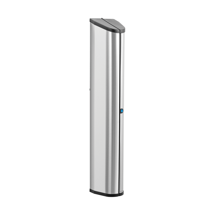 WallFix 物干し用 収納ボックス - Brushed steel - Brabantia | ブラバンシア
