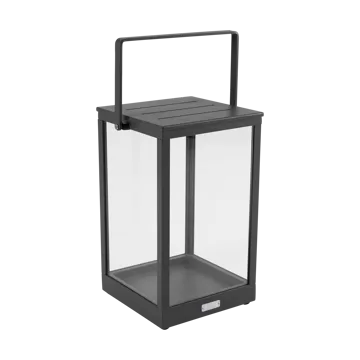 Belfort  ランタン - Anthracite H43 cm - Brafab