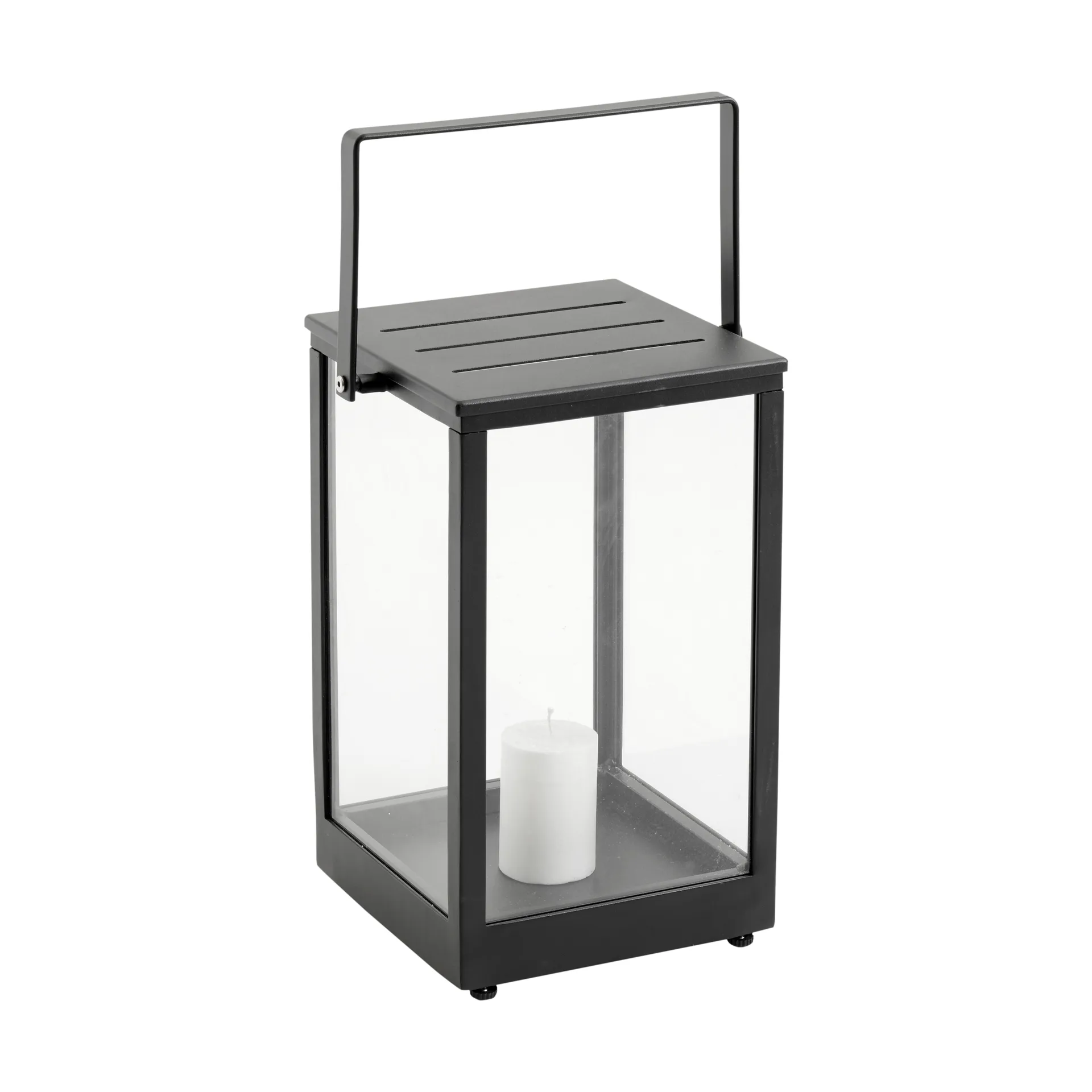 Belfort  ランタン, Black H43 cm Brafab