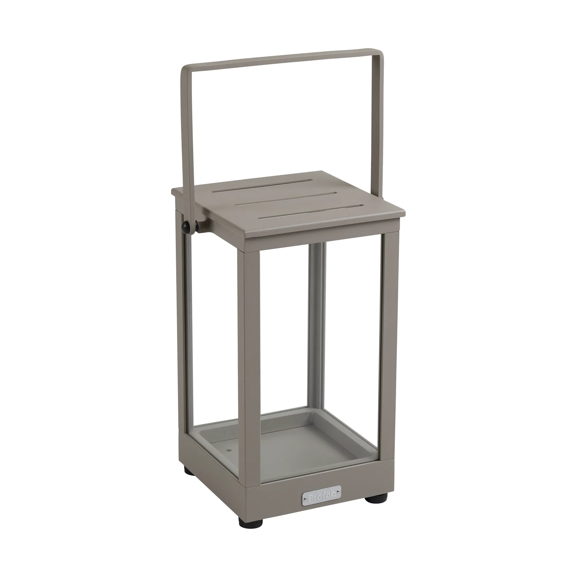 Belfort  ランタン, Khaki H37 cm Brafab