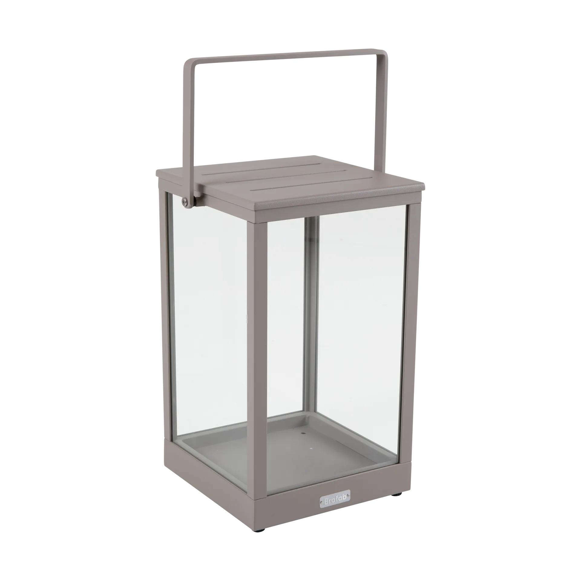 Belfort  ランタン, Khaki H43 cm Brafab