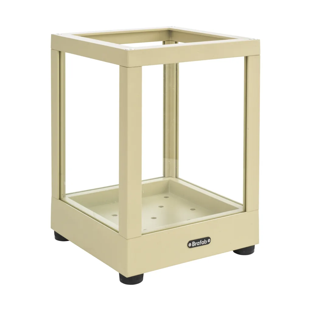 Belfort ランタン, Lemon, 28 cm Brafab