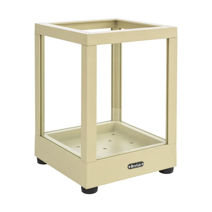 Belfort ランタン - Lemon, 28 cm - Brafab