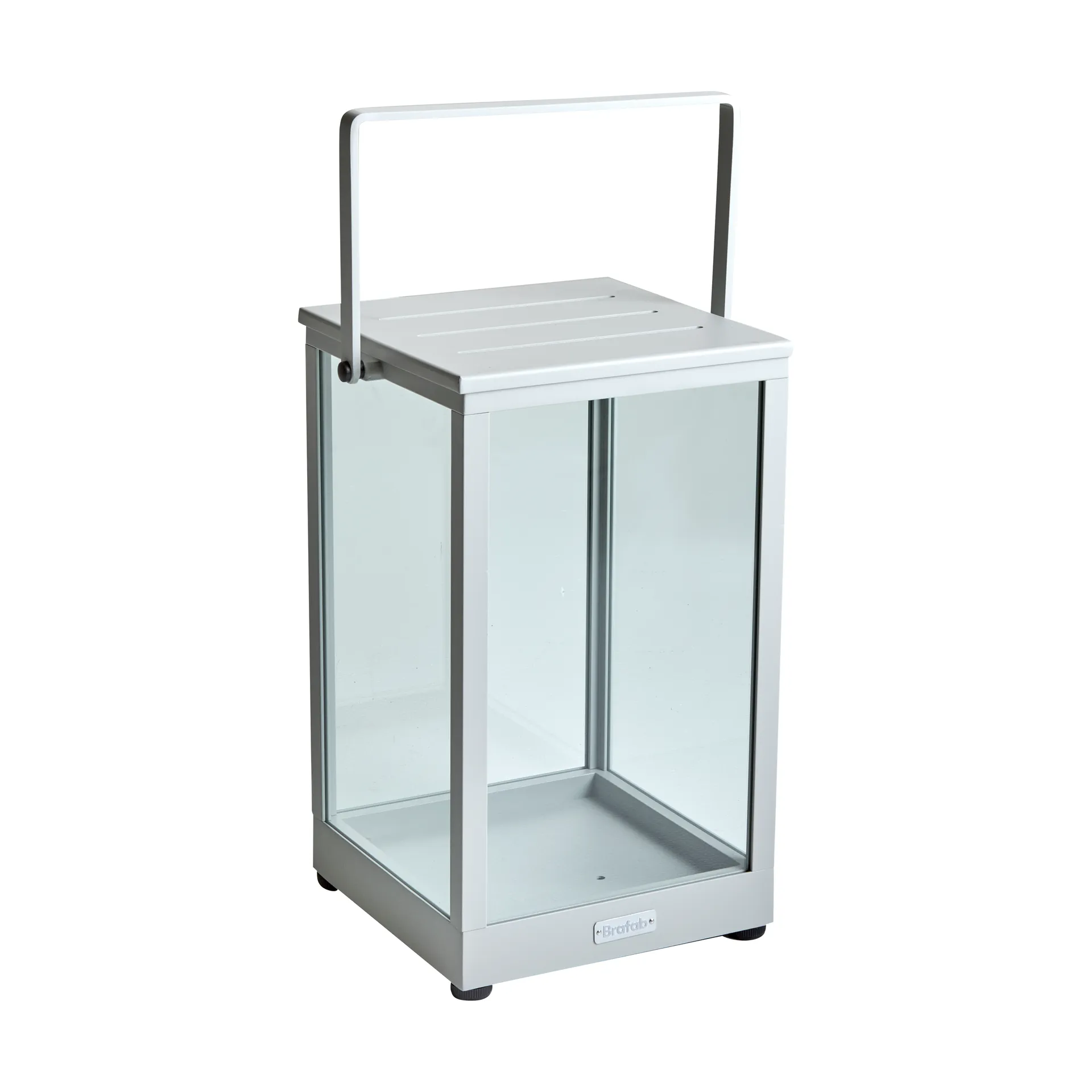 Belfort  ランタン, Light grey H43 cm Brafab