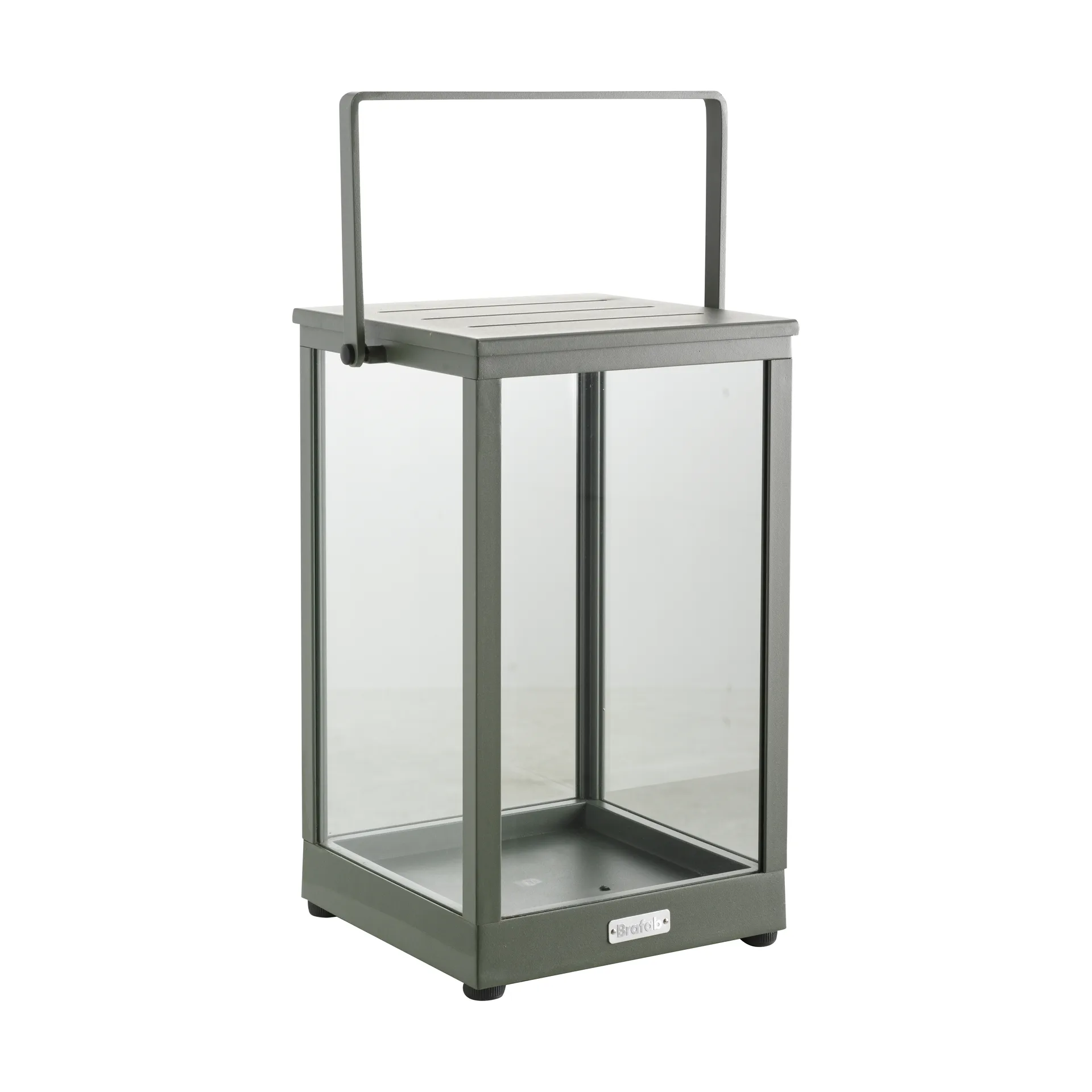 Belfort  ランタン, Nordic green H43 cm Brafab