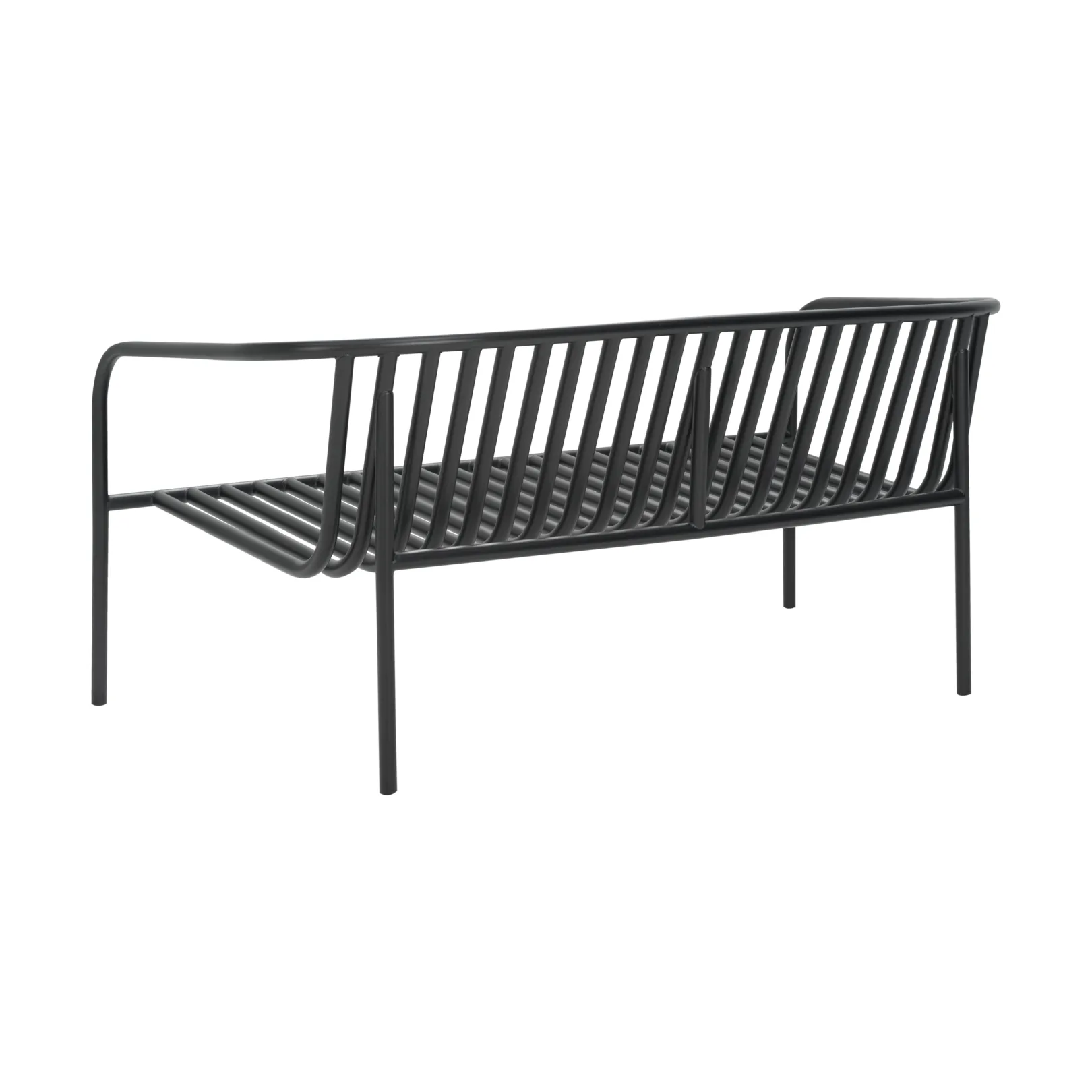 Bendt ソファ, Black-teddy ant Brafab