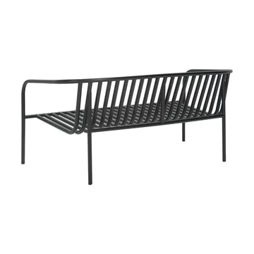 Bendt ソファ - Black-teddy ant - Brafab