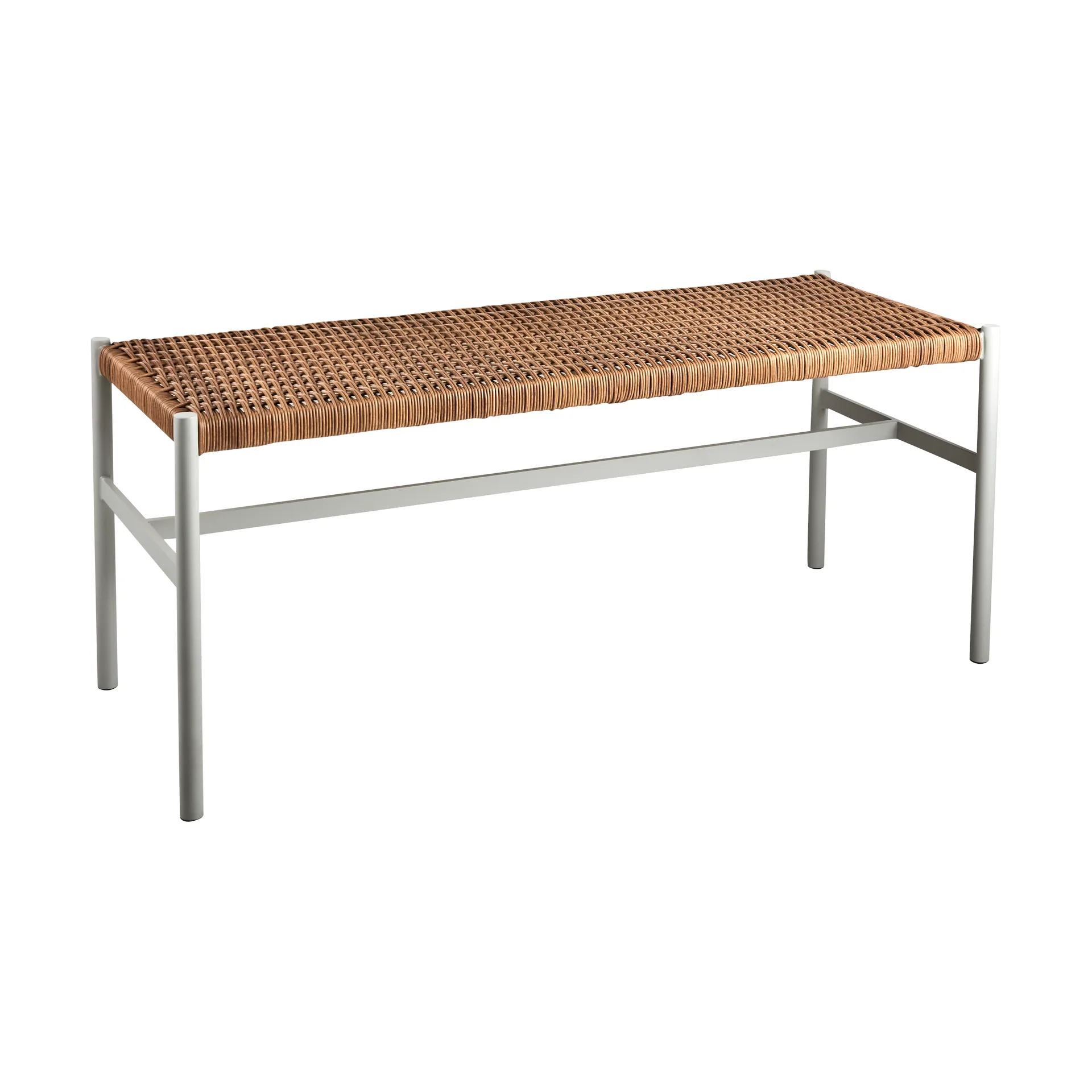 DK ベンチ, Light grey Brafab