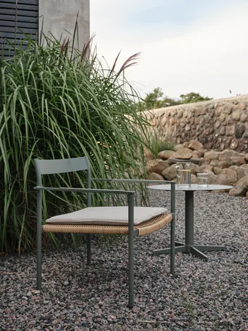 Frisk シートクッション - Raven - Brafab