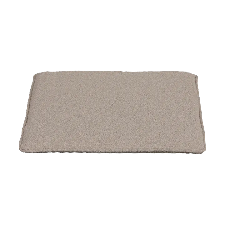 Frisk シートクッション - Teddy beige - Brafab