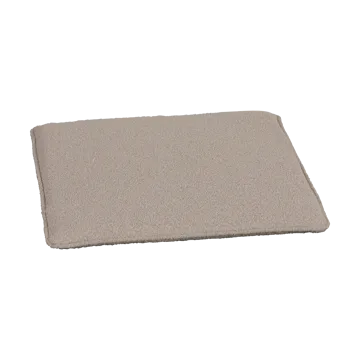 Frisk シートクッション - Teddy beige - Brafab