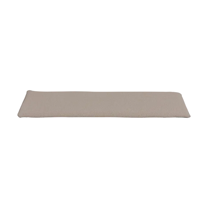 Frisk シートクッション - Teddy beige - Brafab