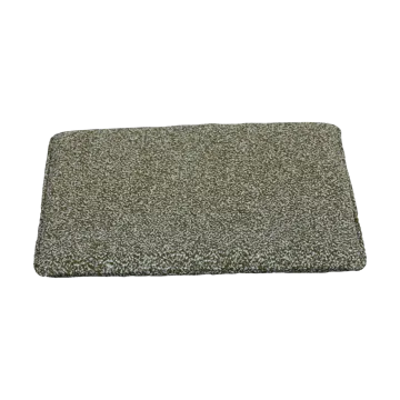 Frisk シートクッション - Teddy green - Brafab