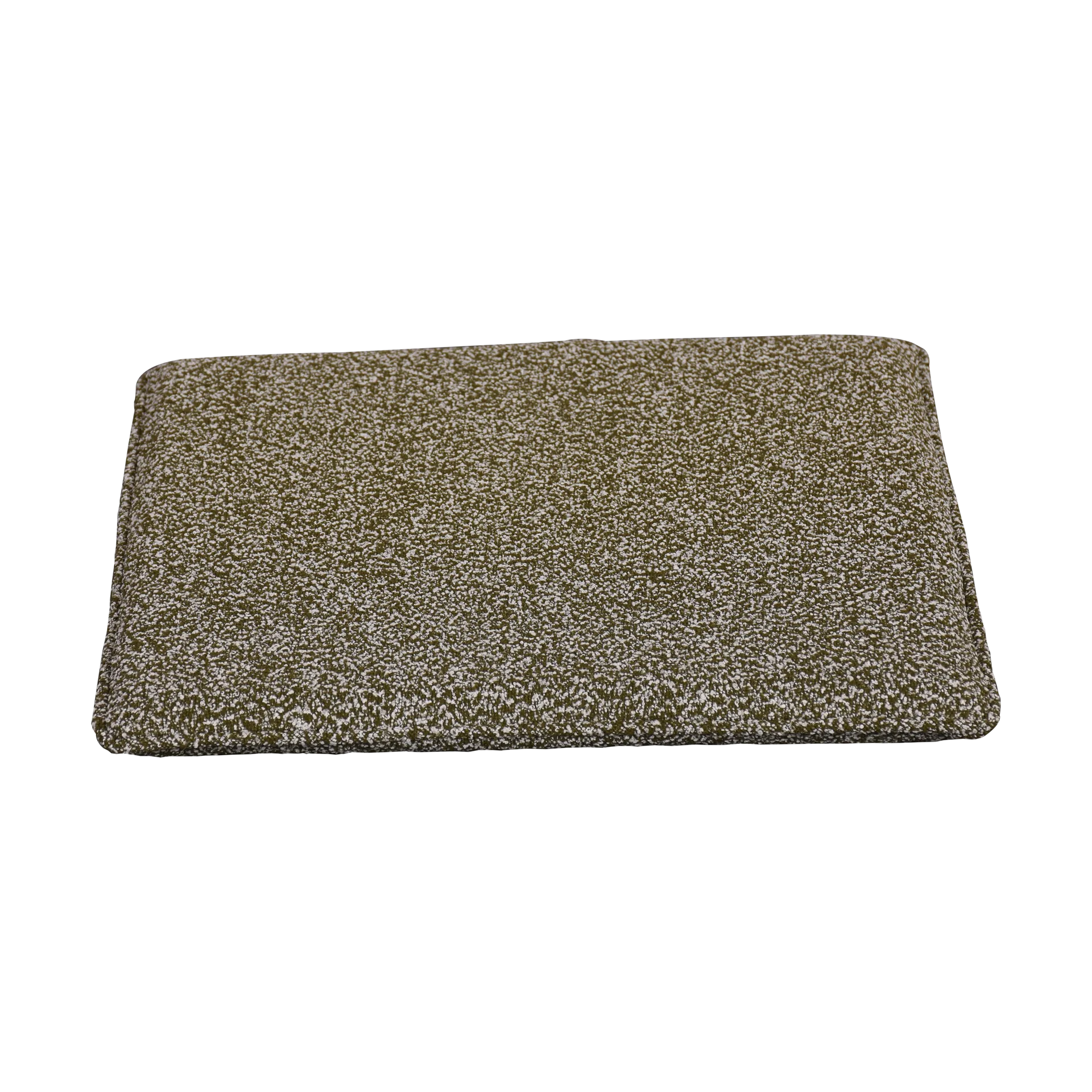 Frisk シートクッション, Teddy verde Brafab