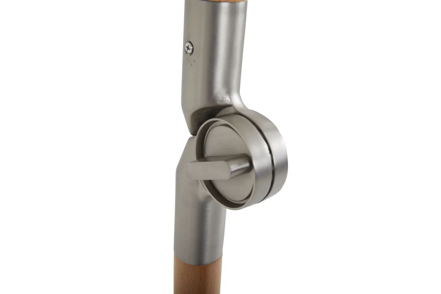 Gatsby パラソル, Buttercup dot, Ø185 cm Brafab