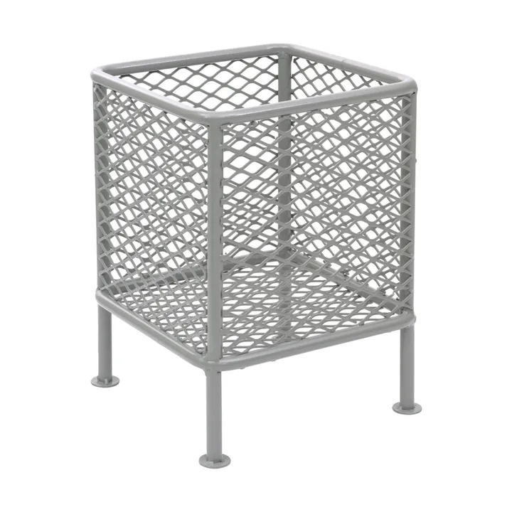 Haru ティーライトホルダー - Slate grey, 31 cm - Brafab