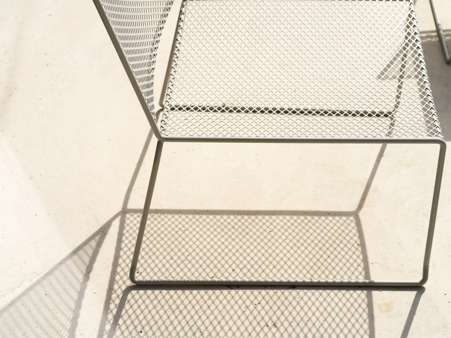 Haru ラウンジアームチェア, Slate grey Brafab